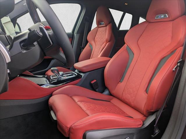 2025 BMW X4 M Roseville CA