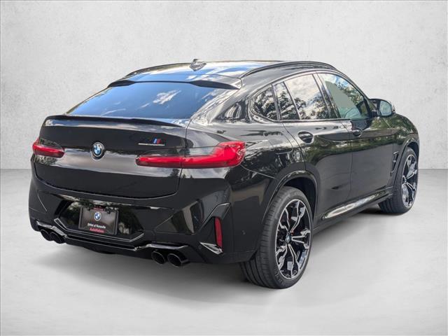 2025 BMW X4 M Roseville CA