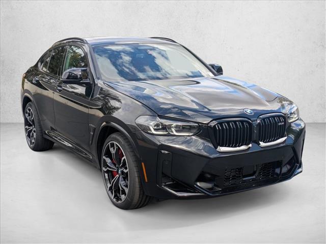 2025 BMW X4 M Roseville CA
