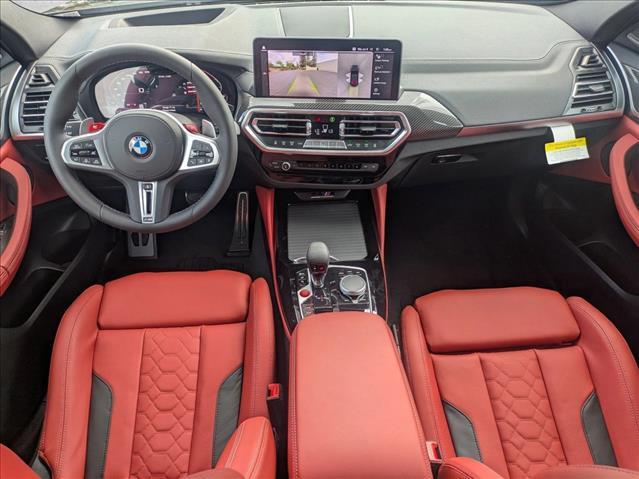 2025 BMW X4 M Roseville CA