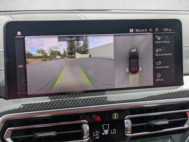 2025 BMW X4 M Roseville CA