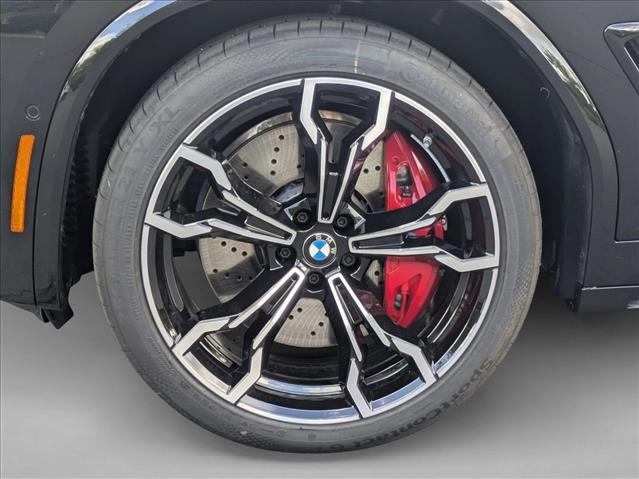 2025 BMW X4 M Roseville CA