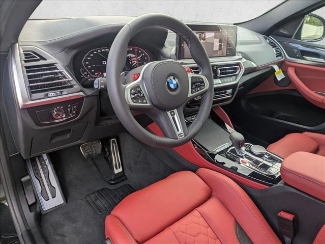 2025 BMW X4 M Roseville CA