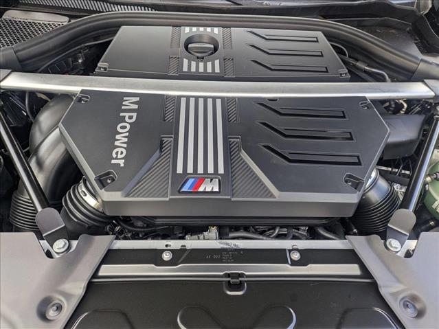 2025 BMW X4 M Roseville CA