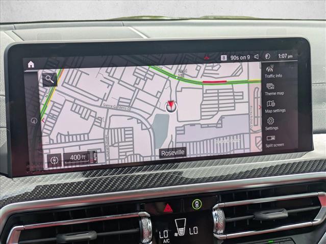 2025 BMW X4 M Roseville CA