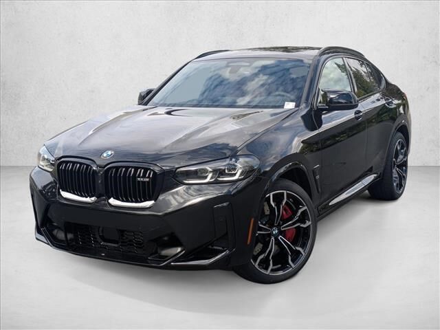 2025 BMW X4 M Roseville CA