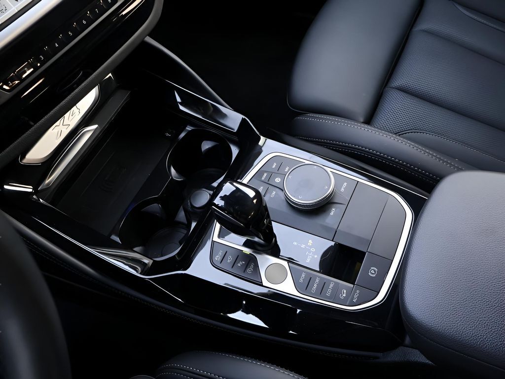 2025 BMW X4 xDrive30i San Clemente CA