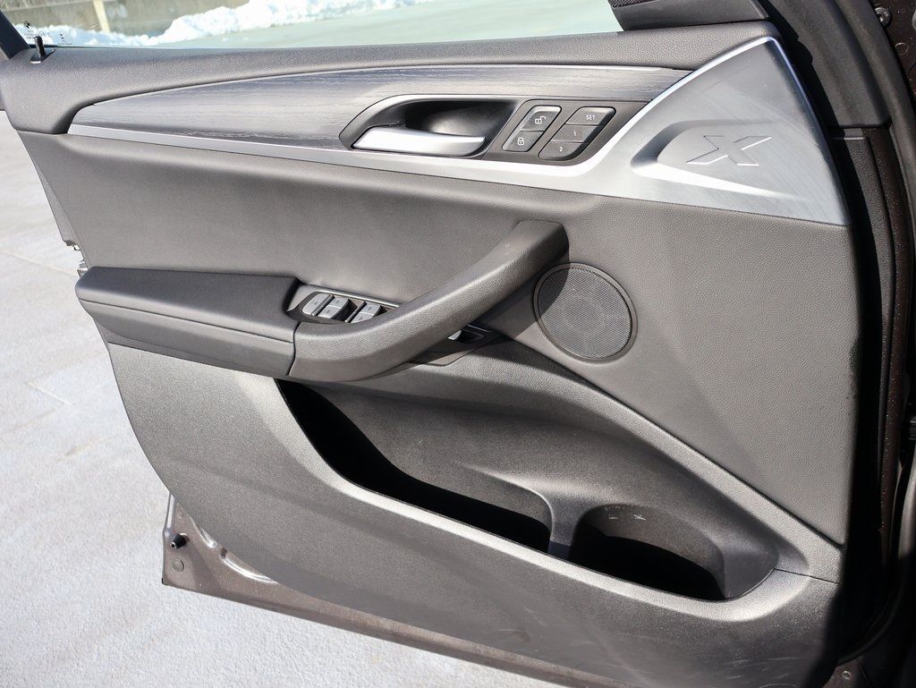 2025 BMW X4 xDrive30i San Clemente CA