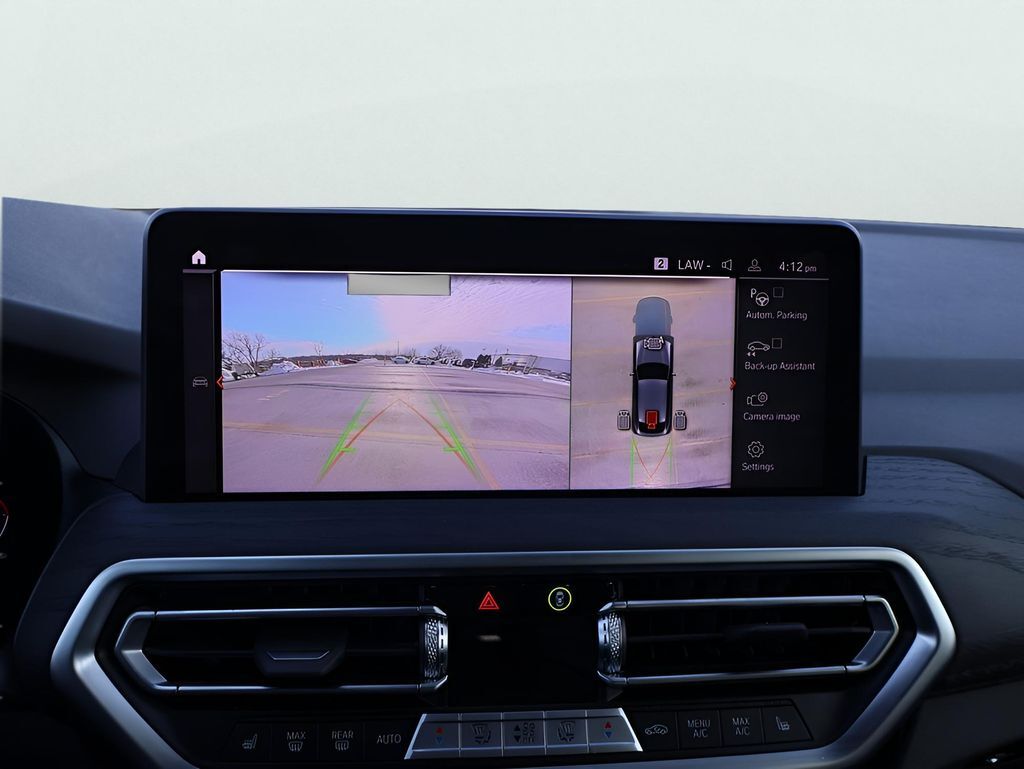 2025 BMW X4 xDrive30i San Clemente CA