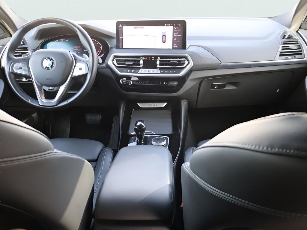 2025 BMW X4 xDrive30i San Clemente CA