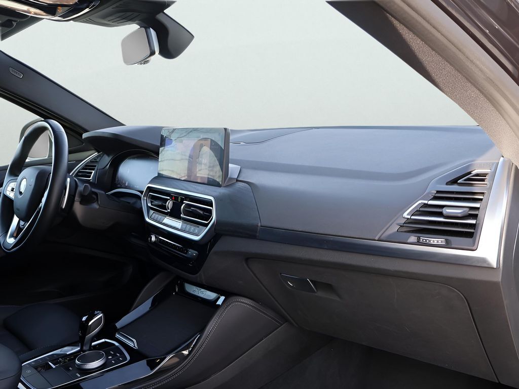 2025 BMW X4 xDrive30i San Clemente CA