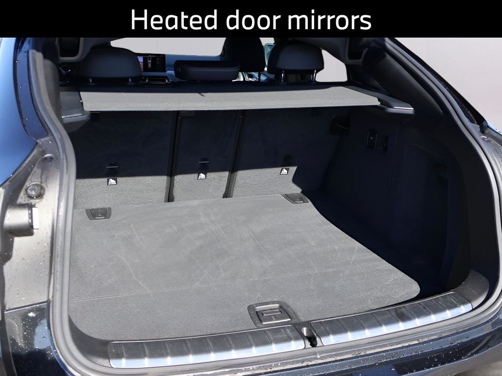 2025 BMW X4 xDrive30i