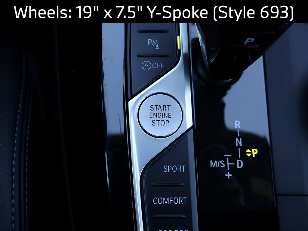 2025 BMW X4 xDrive30i