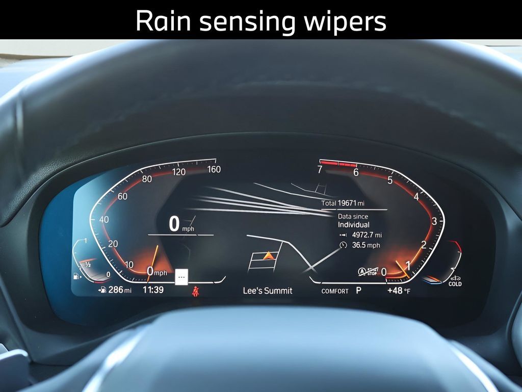 2025 BMW X4 xDrive30i