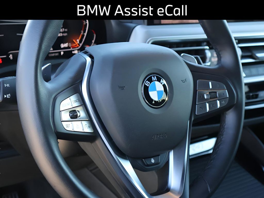 2025 BMW X4 xDrive30i