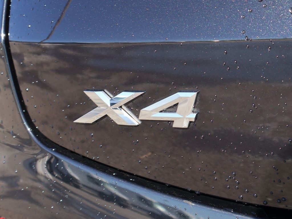 2025 BMW X4 xDrive30i San Clemente CA