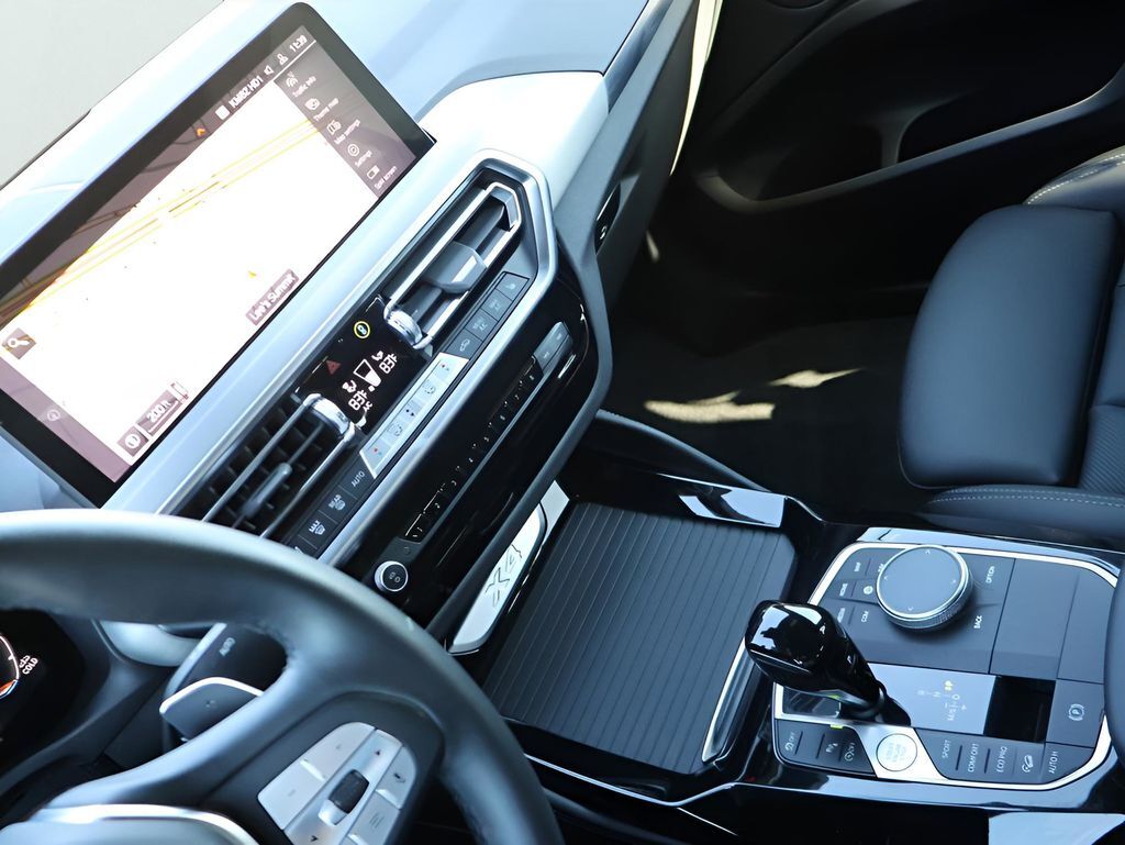 2025 BMW X4 xDrive30i San Clemente CA