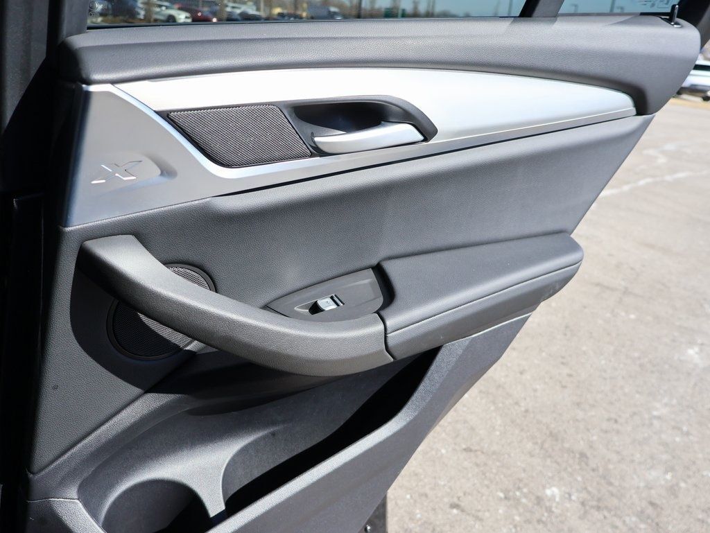 2025 BMW X4 xDrive30i San Clemente CA