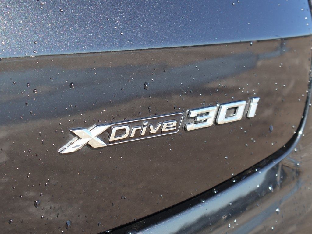 2025 BMW X4 xDrive30i San Clemente CA