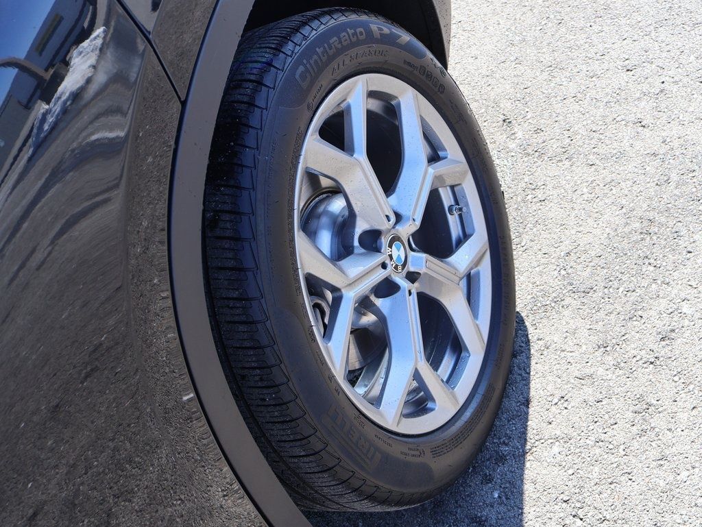 2025 BMW X4 xDrive30i San Clemente CA