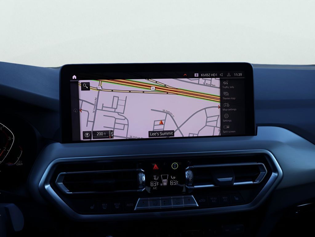 2025 BMW X4 xDrive30i San Clemente CA