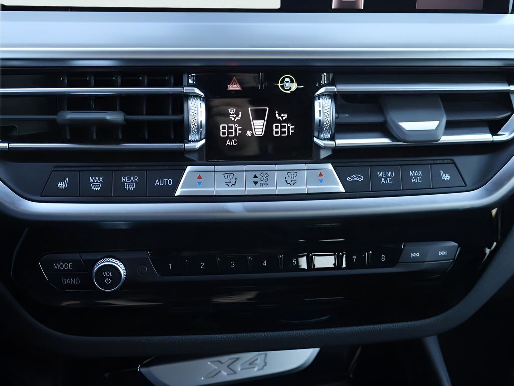 2025 BMW X4 xDrive30i San Clemente CA