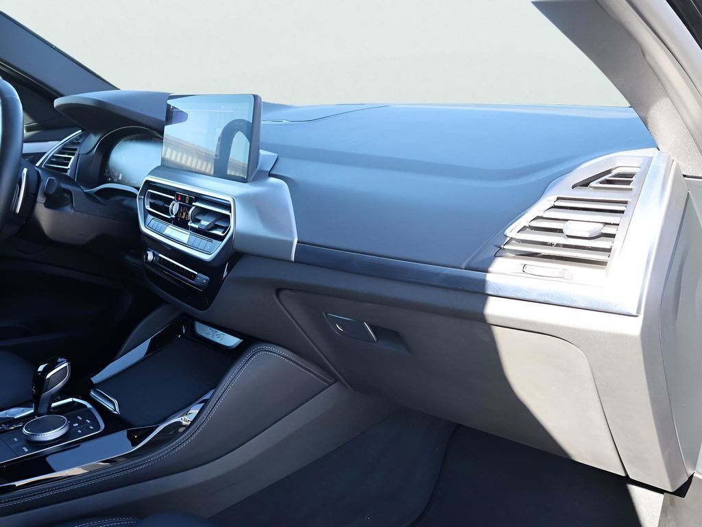 2025 BMW X4 xDrive30i San Clemente CA