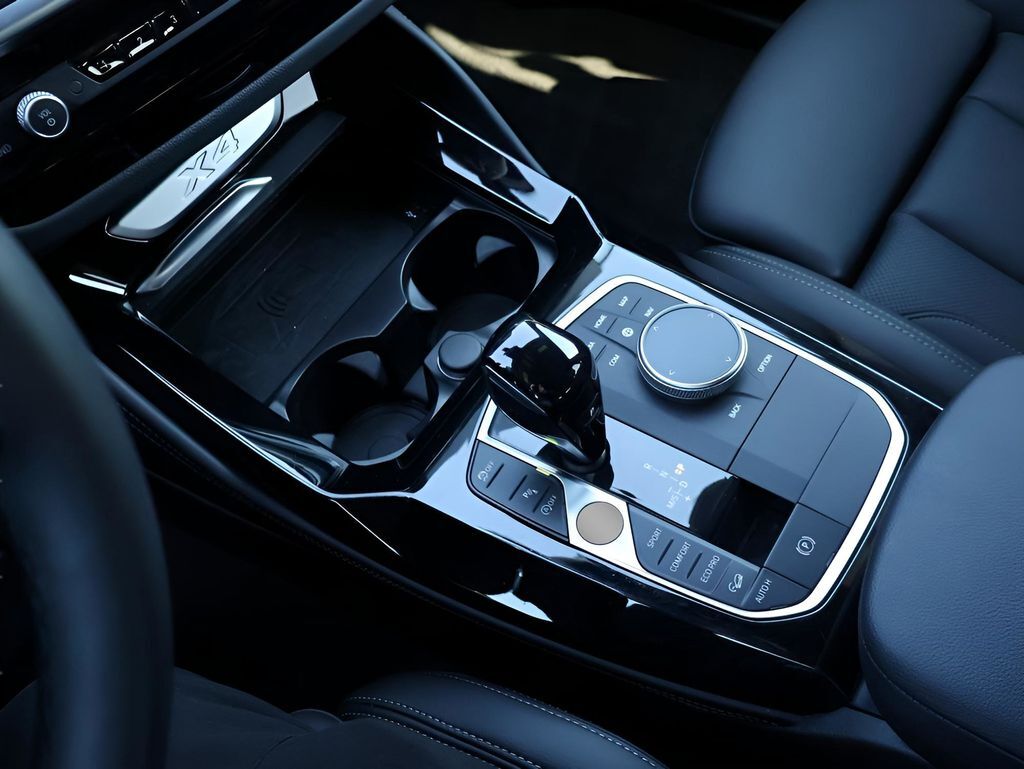 2025 BMW X4 xDrive30i San Clemente CA