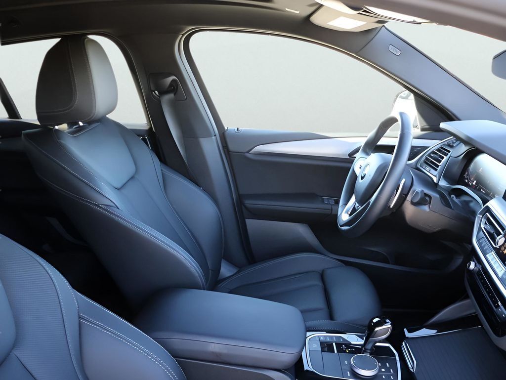 2025 BMW X4 xDrive30i San Clemente CA