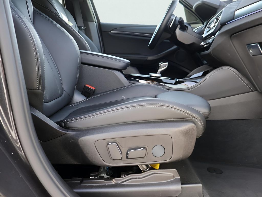 2025 BMW X4 xDrive30i San Clemente CA