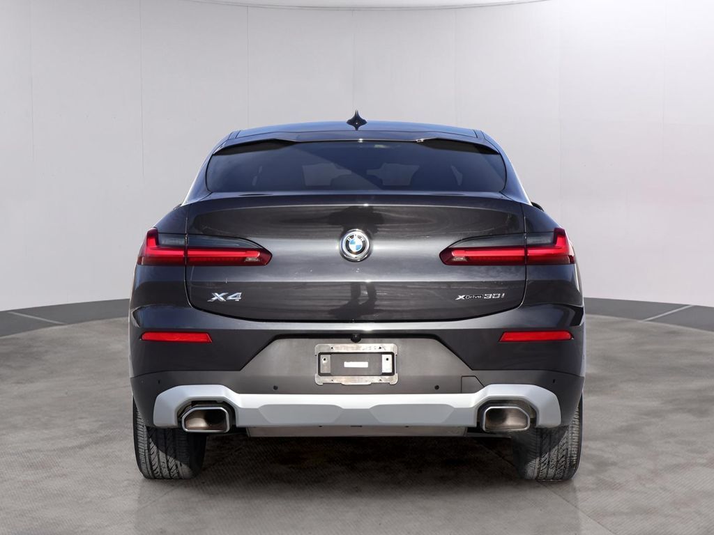 2025 BMW X4 xDrive30i San Clemente CA