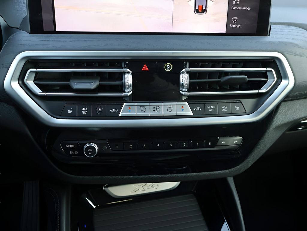 2025 BMW X4 xDrive30i San Clemente CA