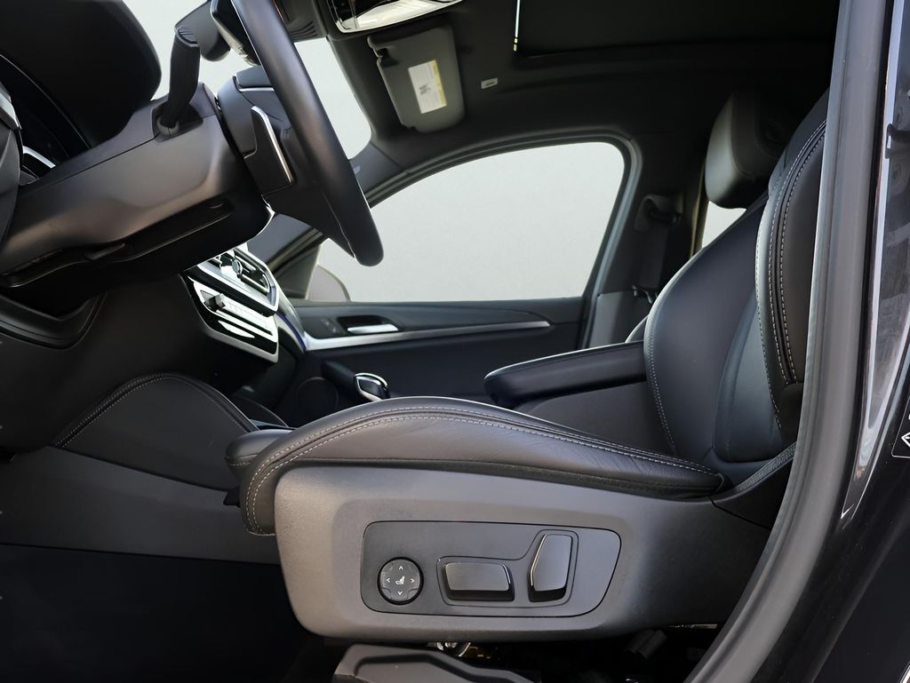 2025 BMW X4 xDrive30i San Clemente CA