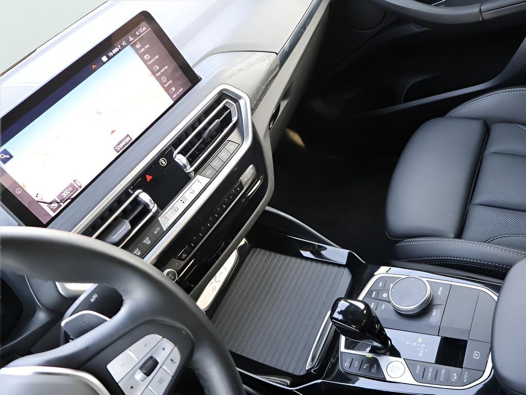 2025 BMW X4 xDrive30i San Clemente CA