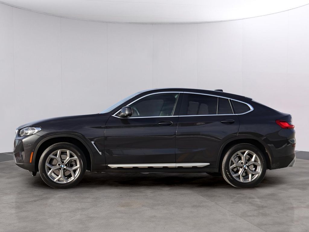 2025 BMW X4 xDrive30i San Clemente CA