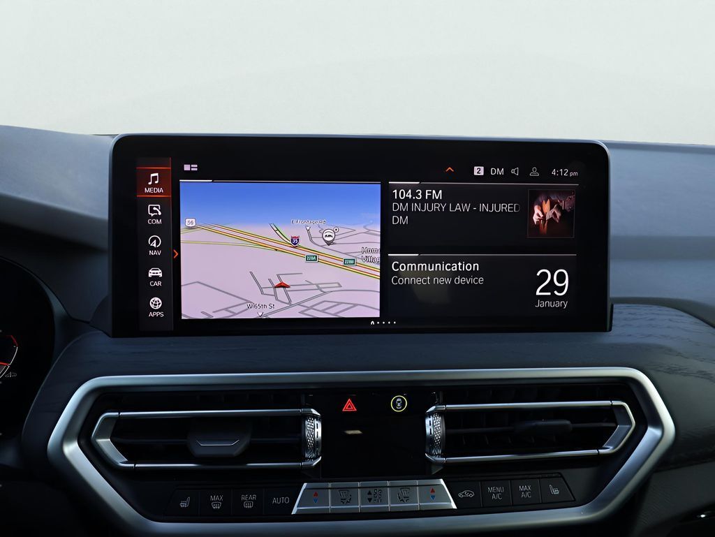 2025 BMW X4 xDrive30i San Clemente CA