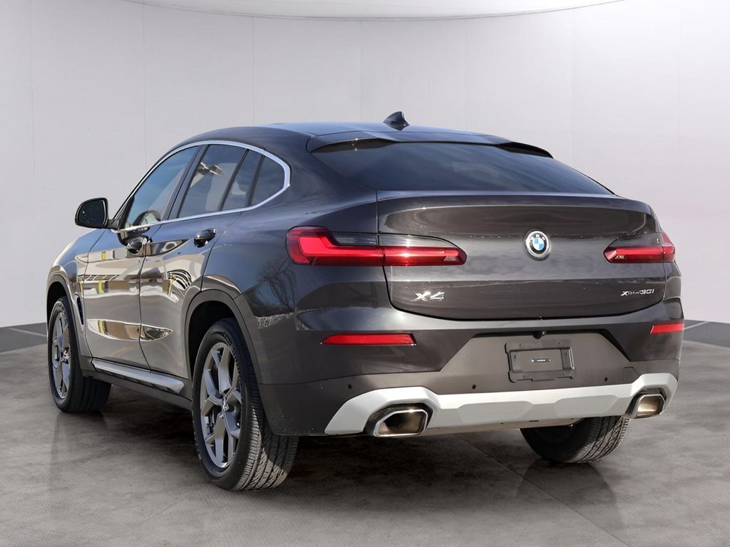 2025 BMW X4 xDrive30i San Clemente CA