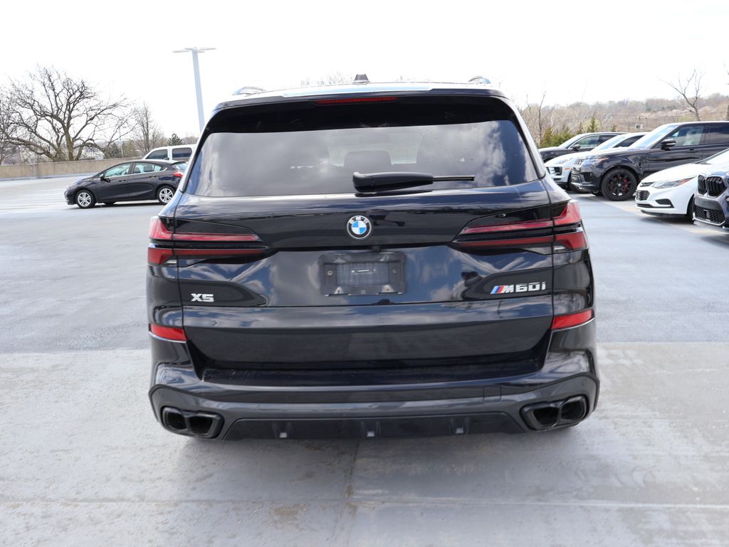2025 BMW X5 M60i San Clemente CA