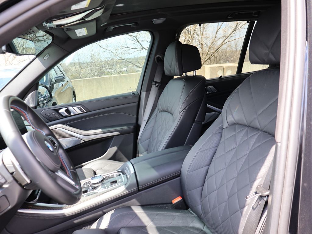 2025 BMW X5 M60i San Clemente CA