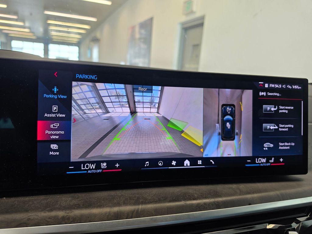 2025 BMW X5 M60i San Clemente CA
