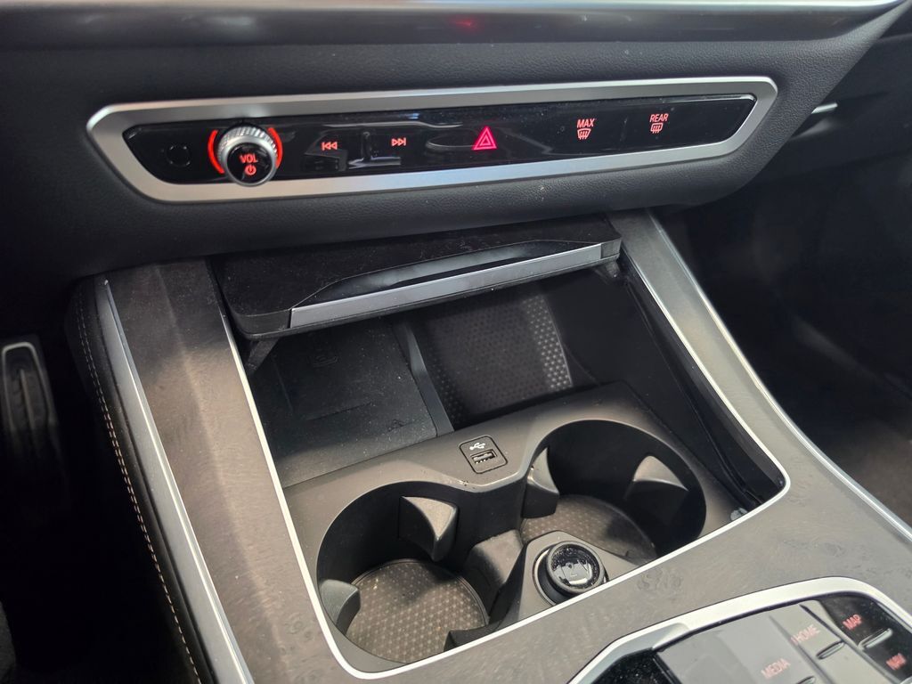 2025 BMW X5 M60i San Clemente CA