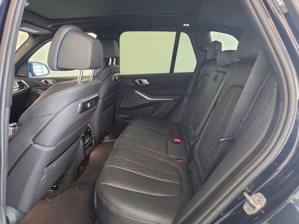 2025 BMW X5 M60i San Clemente CA