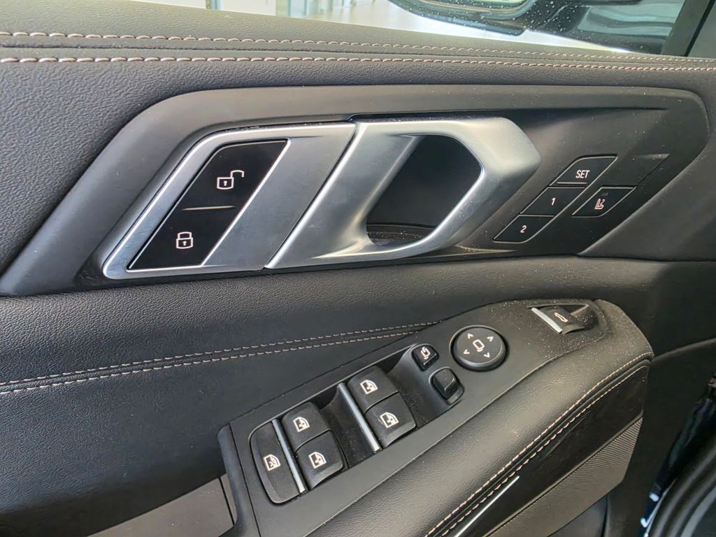2025 BMW X5 M60i San Clemente CA