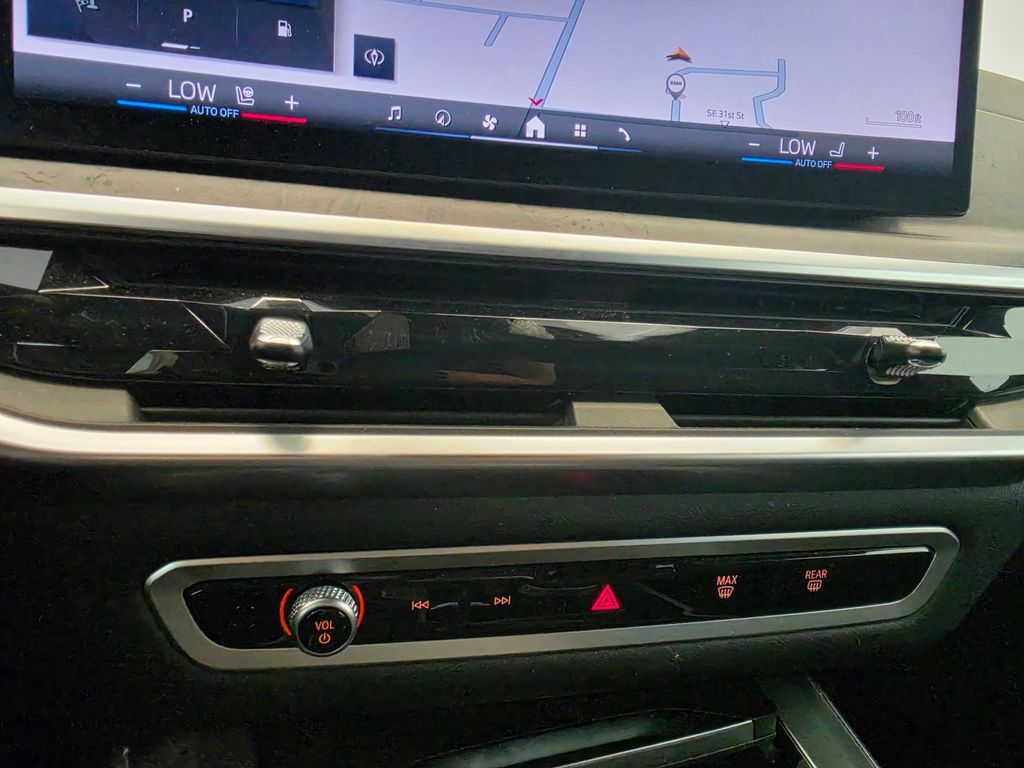 2025 BMW X5 M60i San Clemente CA