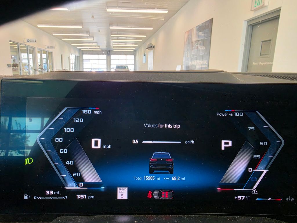 2025 BMW X5 M60i San Clemente CA