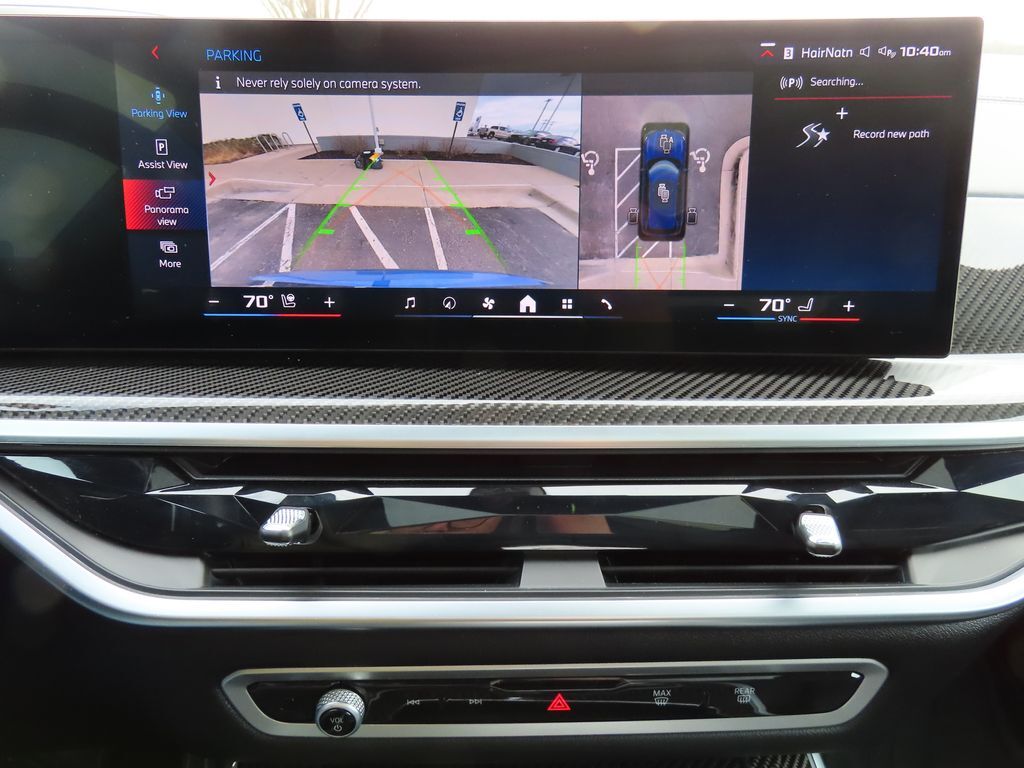 2025 BMW X5 M60i San Clemente CA