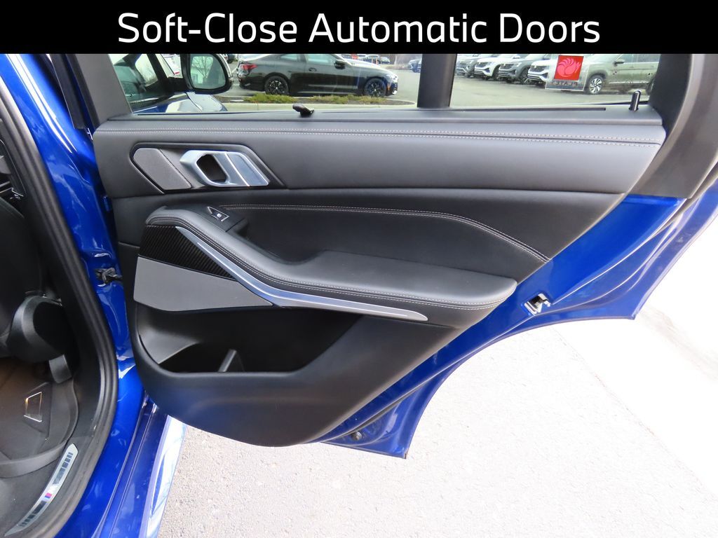 2025 BMW X5 M60i San Clemente CA