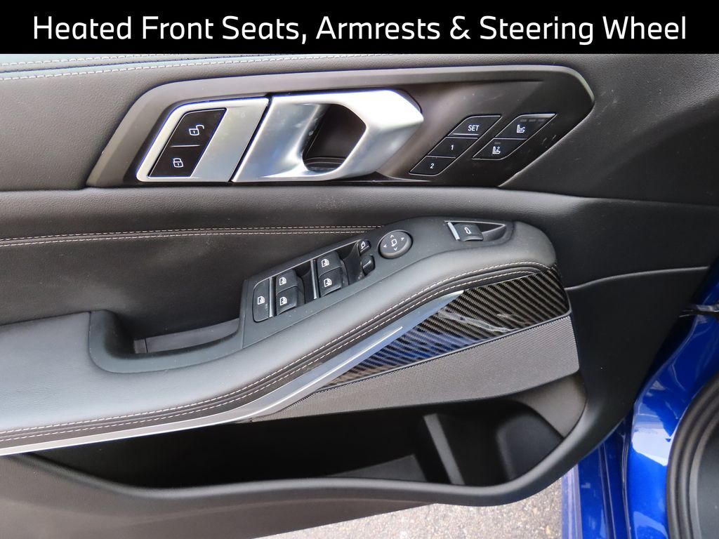 2025 BMW X5 M60i San Clemente CA