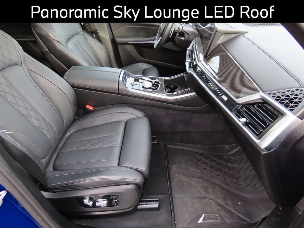 2025 BMW X5 M60i San Clemente CA