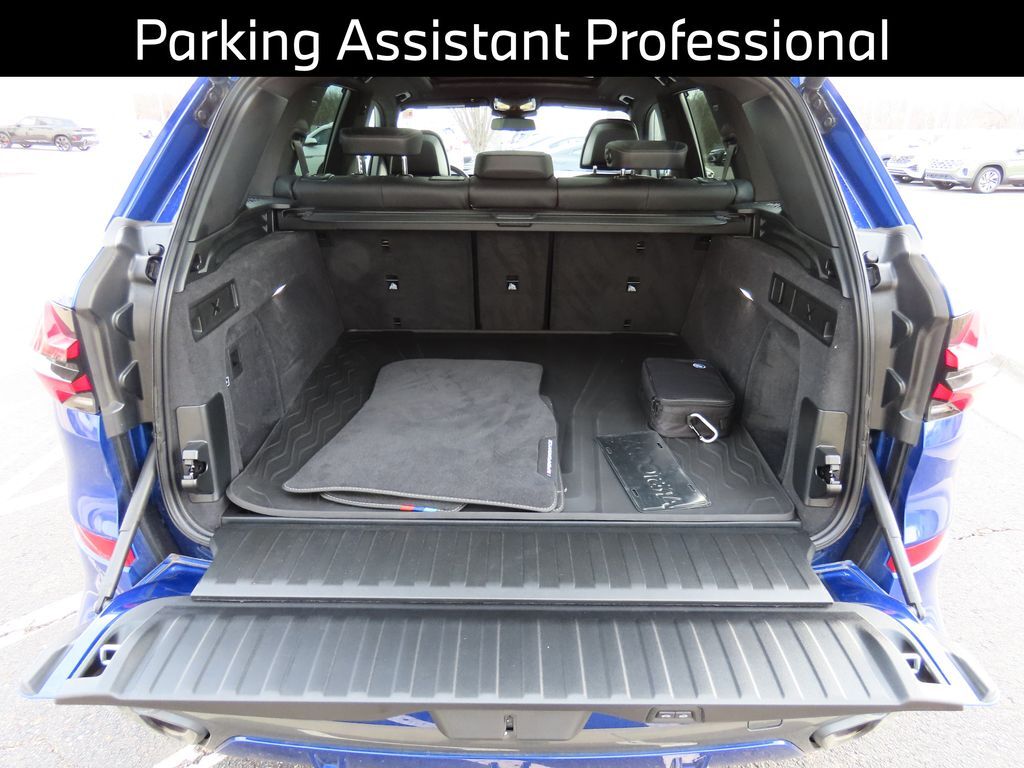 2025 BMW X5 M60i San Clemente CA